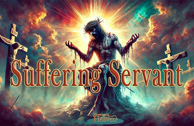 Suffering Servant