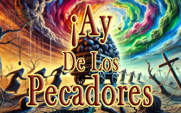 Pecadores